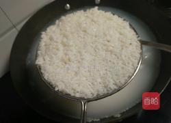 捞饭粥的做法图解5