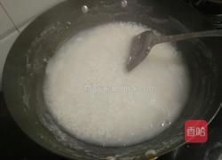 捞饭粥的做法图解7