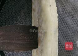 韭菜南瓜烙饼的做法图解9