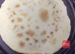 韭菜南瓜烙饼的做法图解10