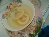 蜂蜜柠檬茶的做法[图]