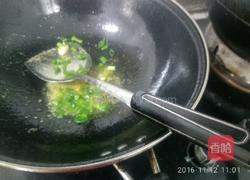 素炒鸡丁的做法图解5