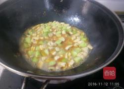 素炒鸡丁的做法图解9