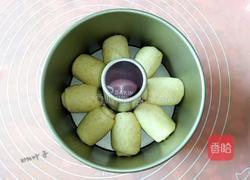 全麦椰丝面包的做法图解10