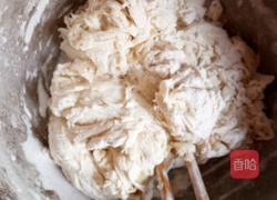 猪肉白菜饺子(妈妈的味道)的做法图解4