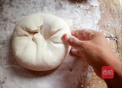 猪肉白菜饺子(妈妈的味道)的做法图解5
