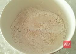 香煎红薯糯米饼的做法图解5