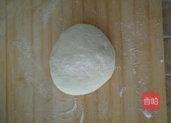 简易版菠萝酥的做法图解2