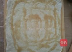 简易版菠萝酥的做法图解3