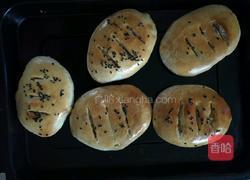 简易版菠萝酥的做法图解6