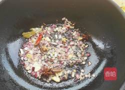 红焖羊肉的做法图解5