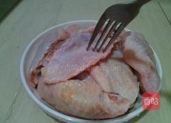 新奥尔良烤鸡翅的做法图解2