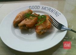 新奥尔良烤鸡翅的做法图解5