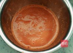 胡萝卜馒头的做法图解2