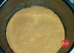 胡萝卜馒头的做法图解5