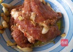 煎牛里脊的做法图解3