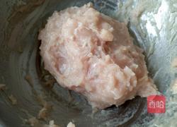 龙利鱼丸的做法图解3