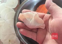 猪肉蒜苗饺子的做法图解14