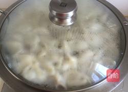 猪肉蒜苗饺子的做法图解19