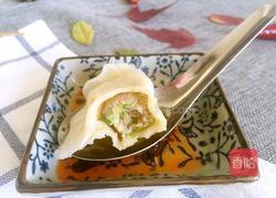 猪肉蒜苗饺子的做法图解23