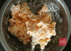 红薯粒饼的做法图解4