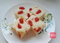 茯苓糕的做法图解9