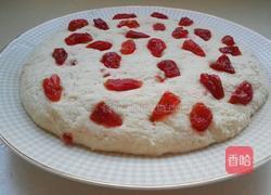 茯苓糕的做法图解7