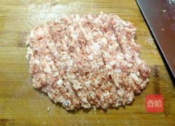 香菇猪肉包子的做法图解7