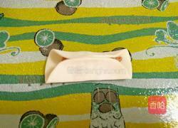 锅贴饺的做法图解8