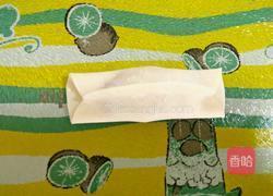 锅贴饺的做法图解9