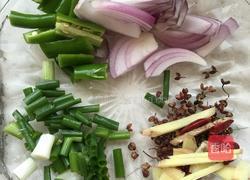 爆炒章鱼的做法图解2