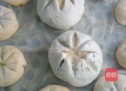 馒头的做法图解7