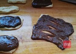 糖油饼的做法图解11