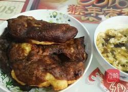 糖油饼的做法图解13