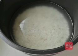 黑苦荞米饭的做法图解2