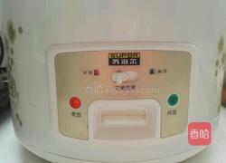 黑苦荞米饭的做法图解3