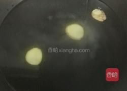 特色豆腐汤的做法图解2