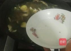 特色豆腐汤的做法图解5