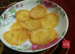 烤红薯片的做法图解5