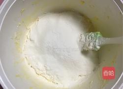 猕猴桃小饼干的做法图解4