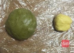 猕猴桃小饼干的做法图解6