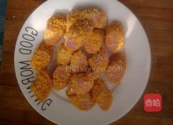 香脆火腿的做法图解6