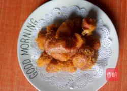 香脆火腿的做法图解8