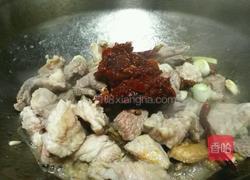 土豆炖羊肉的做法图解7