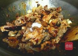 土豆炖羊肉的做法图解8