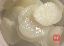 土豆虾球的做法图解1