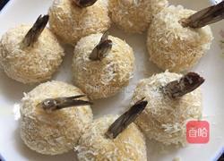 土豆虾球的做法图解4