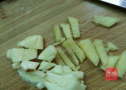 红烧小鸡腿的做法图解2