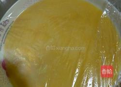 鲫鱼蒸蛋的做法图解7