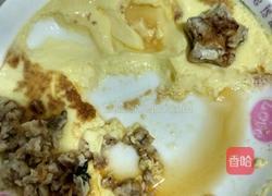 鲫鱼蒸蛋的做法图解10